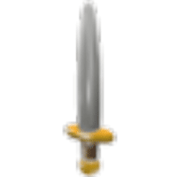 Inflatable Sword  - Uncommon from Gifts